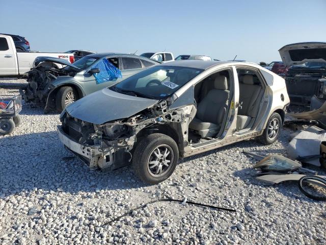 Photo 1 from auction – 2010 TOYOTA PRIUS with VIN JTDKN3DU9A1028741
