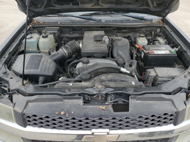 Photo 11 from auction – 2008 CHEVROLET COLORADO with VIN 1GCDT13E888154295