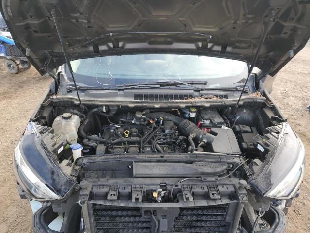 Снимка 12 от търг – 2019 FORD EDGE SEL с VIN 2FMPK4J98KBC38754