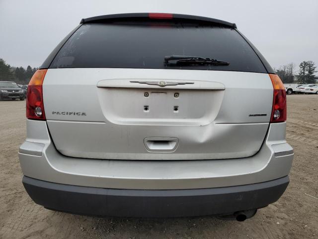Photo 6 from auction – 2004 CHRYSLER PACIFICA with VIN 2C8GF68474R296233