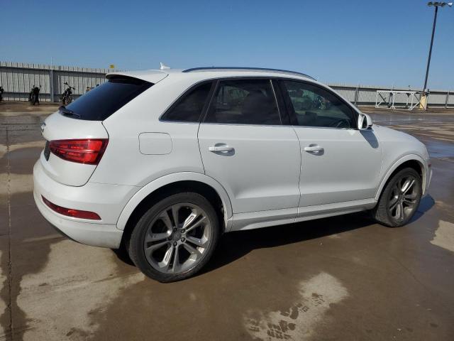 Photo 3 from auction – 2016 AUDI Q3 PREMIUM with VIN WA1BFCFS0GR011968