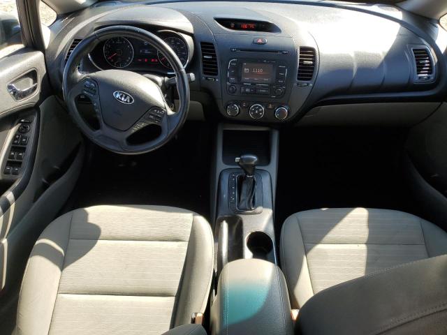 Photo 8 from auction – 2015 KIA FORTE EX with VIN KNAFX4A84F5380681