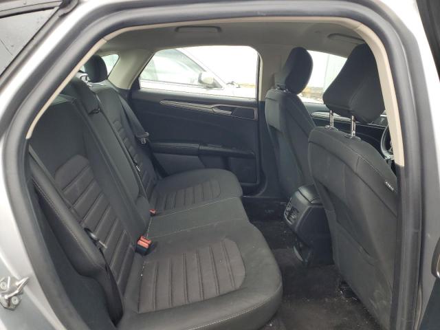 Photo 10 from auction – 2020 FORD FUSION SE with VIN 3FA6P0LU4LR265857