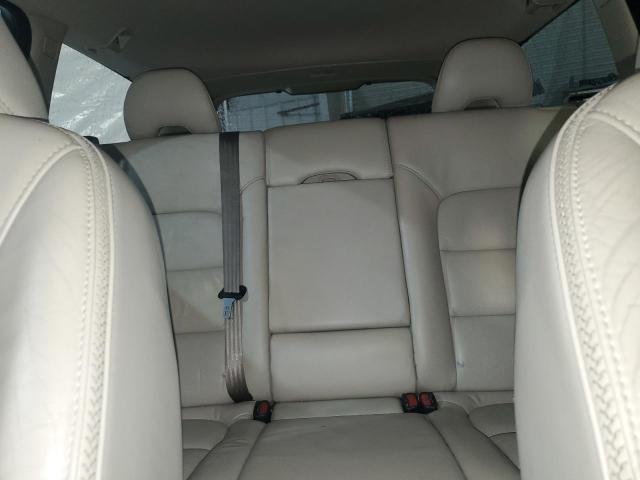 Photo 10 from auction – 2008 VOLVO XC70 with VIN YV4BZ982181031768