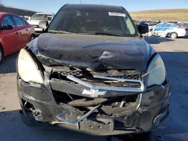 Снимка 5 от търг – 2011 CHEVROLET EQUINOX LS с VIN 2CNFLCEC5B6385406