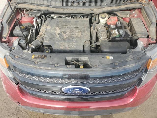 Photo 12 from auction – 2015 FORD EXPLORER S with VIN 1FM5K8GT7FGB46597