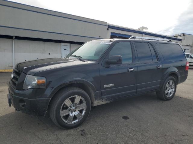 FORD EXPEDITION 2008 with VIN 1FMFK20588LA66006 - Photo from auction