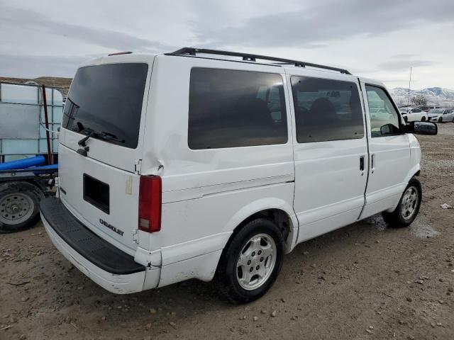 Photo 3 from auction – 2005 CHEVROLET ASTRO with VIN 1GNDM19X55B110959