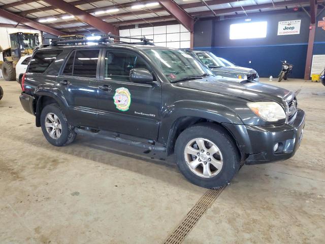 Photo 4 from auction – 2006 TOYOTA 4RUNNER SR with VIN JTEBU14R860101626