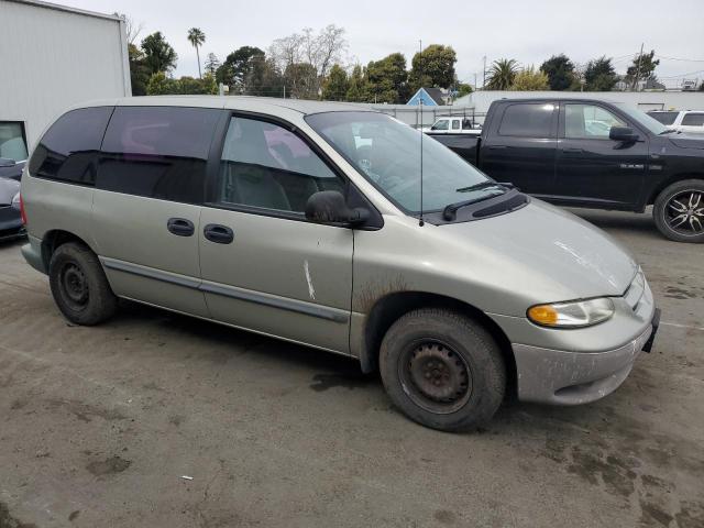 Photo 4 from auction – 2000 DODGE CARAVAN with VIN 2B4GP25B3YR501463