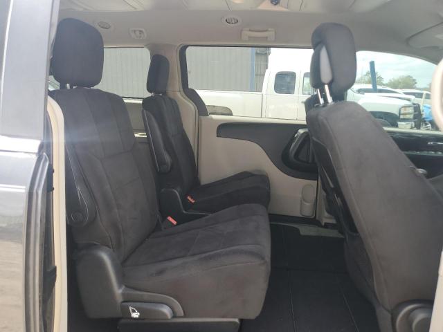 Photo 11 from auction – 2011 DODGE GRAND CARA with VIN 2D4RN5DG2BR721056