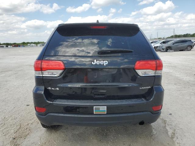 Photo 6 from auction – 2018 JEEP GRAND CHER with VIN 1C4RJFAG0JC405620