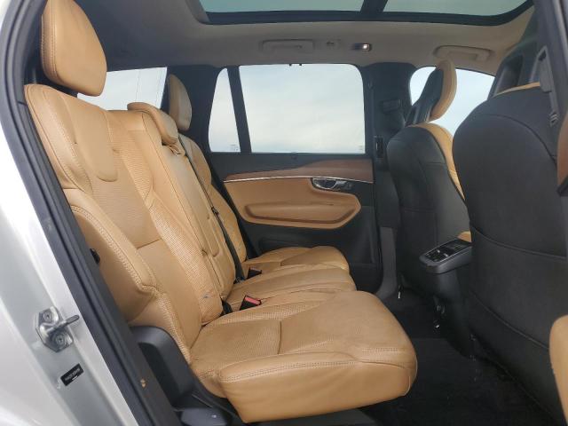Photo 11 from auction – 2016 VOLVO XC90 T6 with VIN YV4A22PL9G1044168