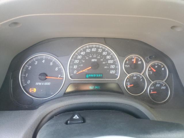 Photo 9 from auction – 2004 GMC ENVOY with VIN 1GKDT13S842326946