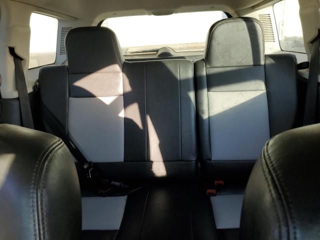 Photo 10 from auction – 2008 JEEP PATRIOT SP with VIN 1J8FT28008D737939