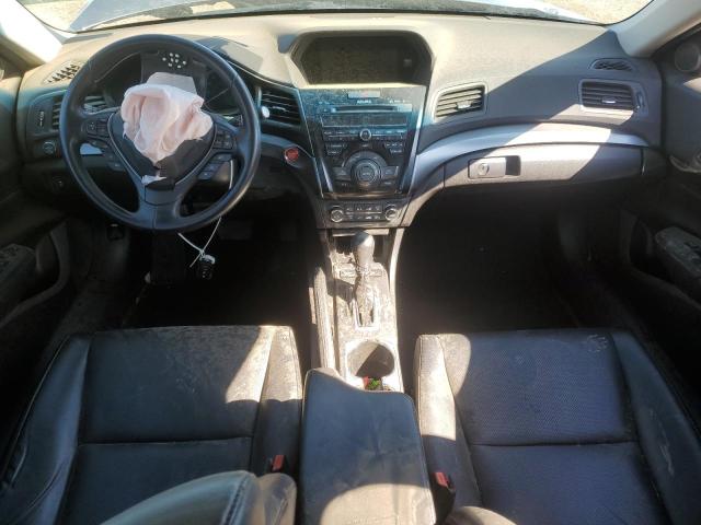 Photo 8 from auction – 2014 ACURA ILX HYBRID with VIN 19VDE3F78EE300157