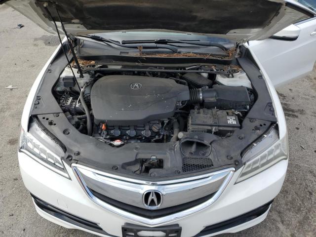 Photo 11 from auction – 2015 ACURA TLX with VIN 19UUB2F36FA022940