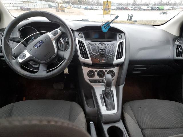 Фото 8 с аукциона – 2013 FORD FOCUS SE с VIN 1FADP3F2XDL221123