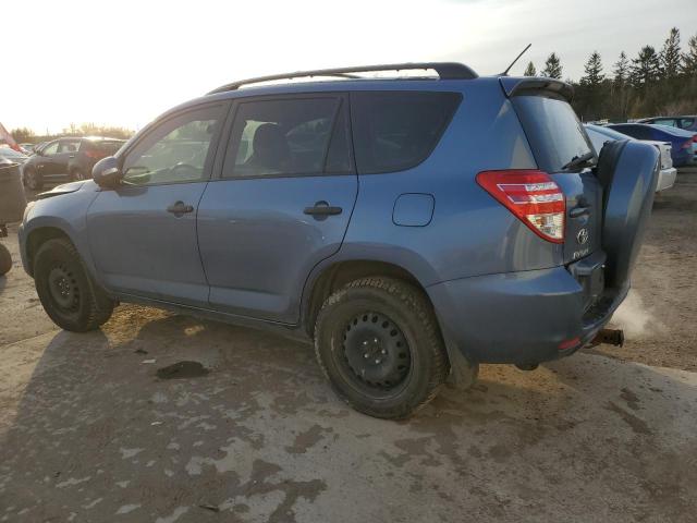 Photo 2 from auction – 2011 TOYOTA RAV4 with VIN 2T3BF4DV3BW165673