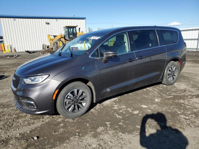 Снимка 1 от търг – 2022 CHRYSLER PACIFICA H с VIN 2C4RC1L70NR122819