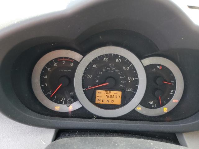 Снимка 9 от търг – 2011 TOYOTA RAV4 с VIN 2T3JF4DV1BW083310