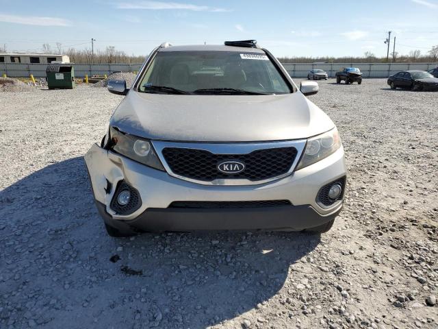 Photo 5 from auction – 2012 KIA SORENTO BA with VIN 5XYKTCA60CG279498