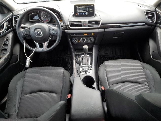 Photo 8 from auction – 2015 MAZDA 3 TOURING with VIN 3MZBM1V79FM233712