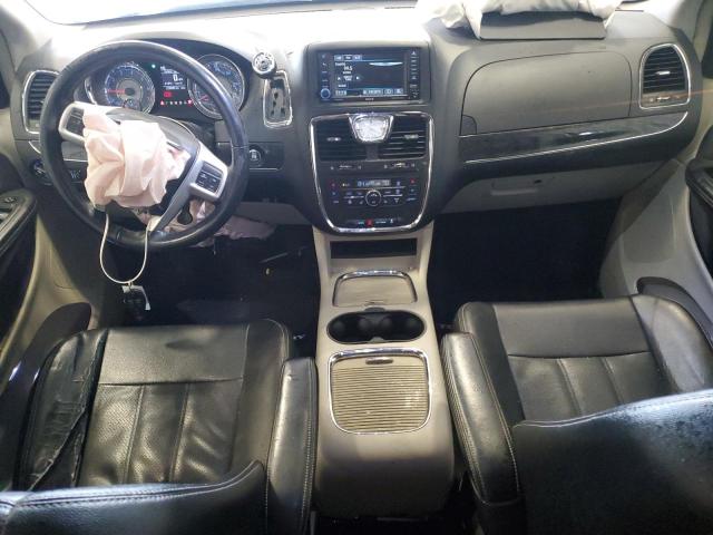 Photo 8 from auction – 2014 CHRYSLER TOWN & COU with VIN 2C4RC1CG7ER460959