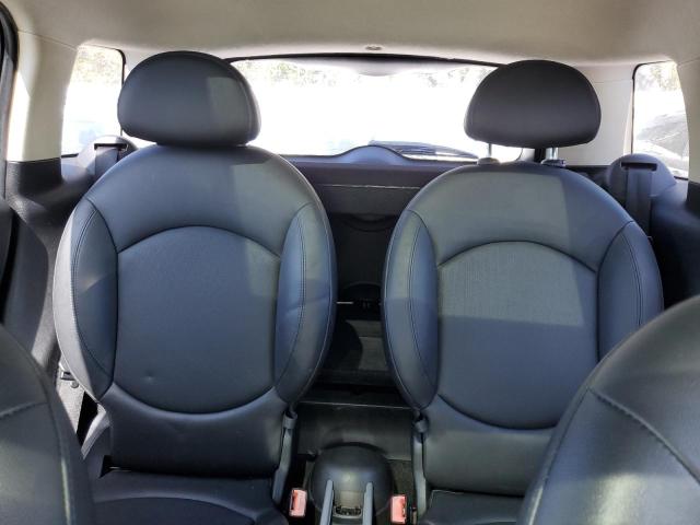 Photo 10 from auction – 2011 MINI COOPER COU with VIN WMWZB3C56BWM00040