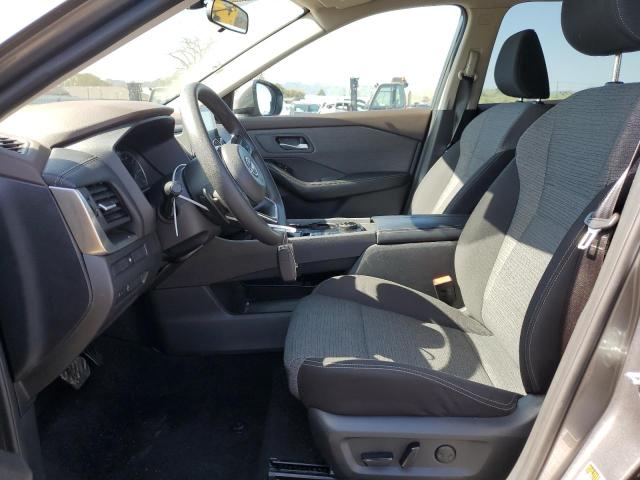 Photo 7 from auction – 2023 NISSAN ROGUE SV with VIN 5N1BT3BB4PC851660