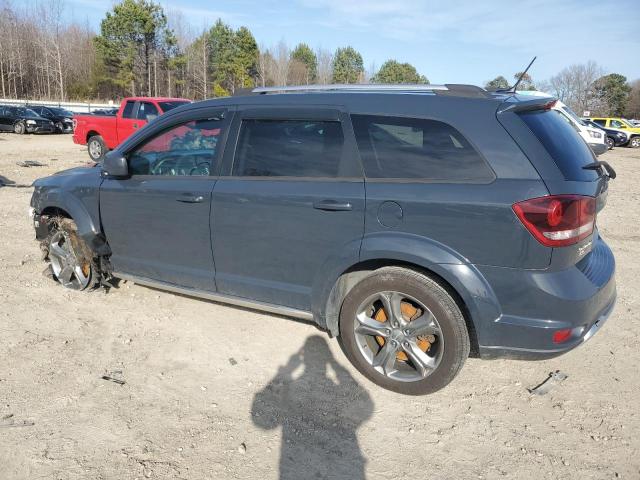 Photo 2 from auction – 2017 DODGE JOURNEY CR with VIN 3C4PDCGB6HT566335