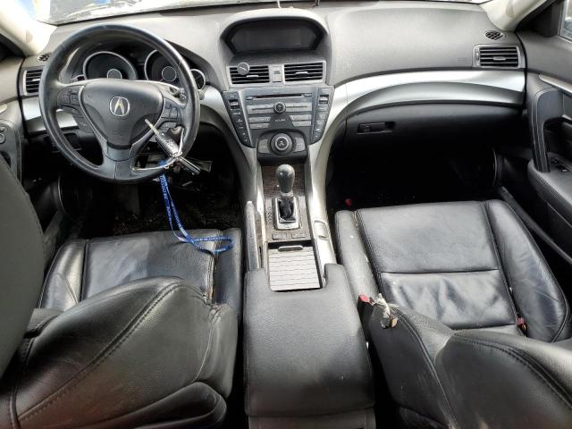 Photo 8 from auction – 2011 ACURA TL with VIN 19UUA86269A010515