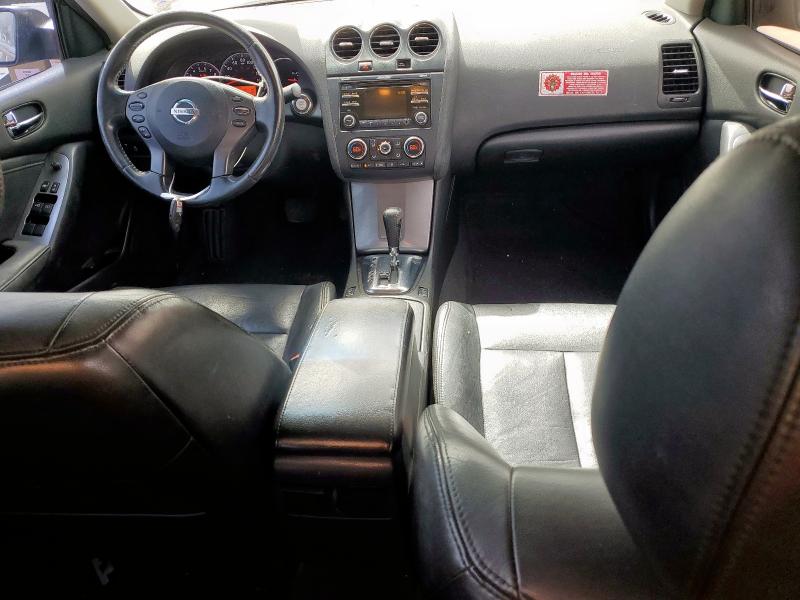 Photo 8 from auction – 2012 NISSAN ALTIMA SR with VIN 1N4BL2AP4CC156543