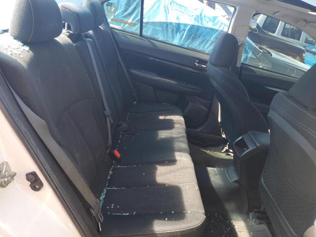 Снимка 10 от търг – 2014 SUBARU LEGACY 2.5 с VIN 4S3BMBH62E3012853