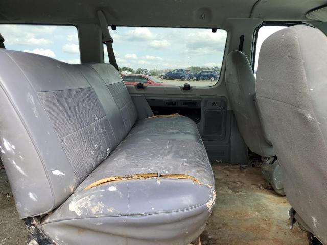 Photo 11 from auction – 2013 FORD ECONOLINE with VIN 1FBNE3BLXDDA27872