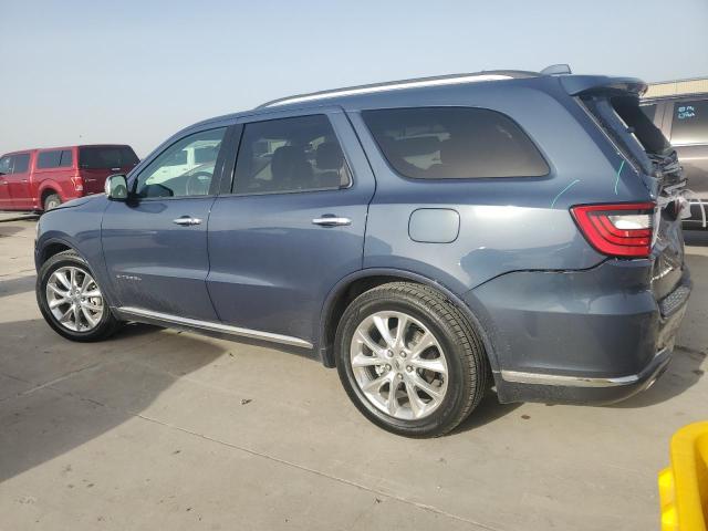Photo 2 from auction – 2020 DODGE DURANGO CI with VIN 1C4RDHEG9LC214357