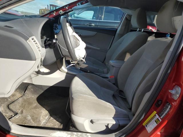 Снимка 7 от търг – 2011 TOYOTA COROLLA BA с VIN 2T1BU4EE3BC657358