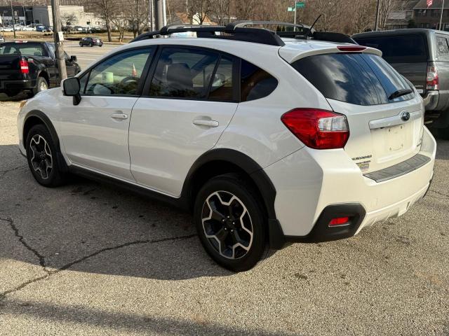 Снимка 3 от търг – 2014 SUBARU XV CROSSTR с VIN JF2GPAWC1E8330595