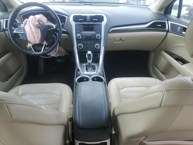 Photo 8 from auction – 2013 FORD FUSION SE with VIN 3FA6P0HR7DR222524