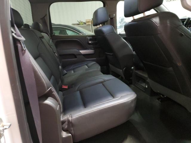 Photo 10 from auction – 2017 CHEVROLET SILVERADO with VIN 3GCUKREC4HG155547