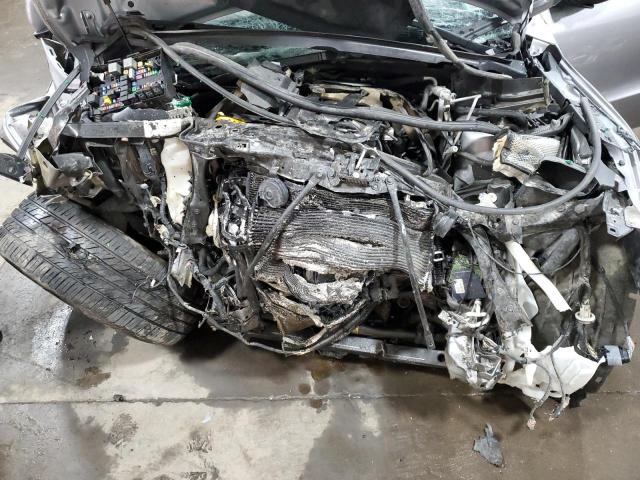 Photo 12 from auction – 2021 DODGE DURANGO R/ with VIN 1C4SDJCT8MC573709