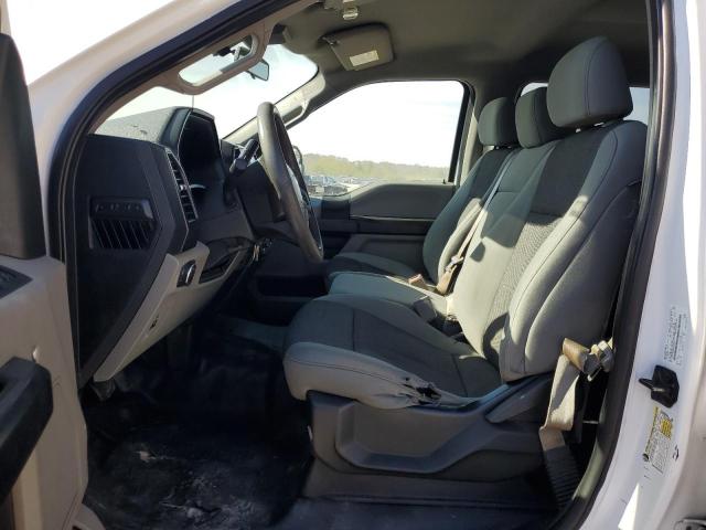 Photo 7 from auction – 2019 FORD F150 SUPER with VIN 1FTEW1E54KKC43221