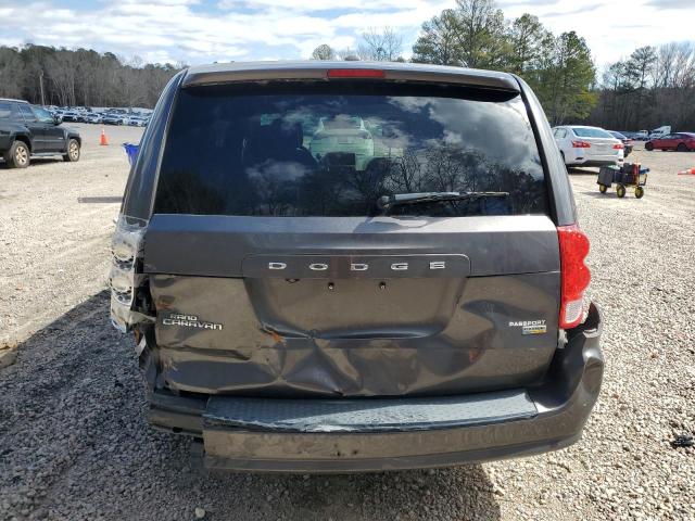 Photo 6 from auction – 2018 DODGE GRAND CARA with VIN 2C4RDGBG8JR200971