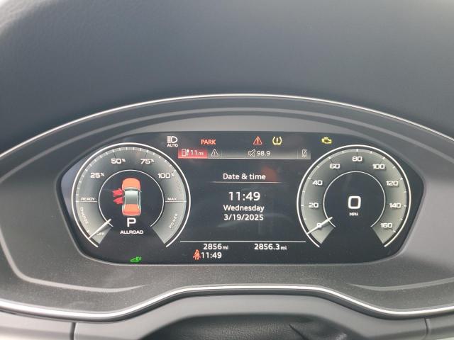 Photo 9 from auction – 2024 AUDI Q5 E PREMI with VIN WA1E2AFY2R2130229