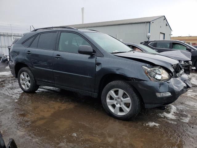 Photo 4 from auction – 2005 LEXUS RX 330 with VIN 2T2HA31U45C075926