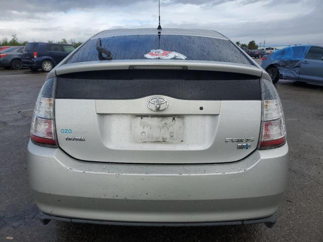 Photo 6 from auction – 2004 TOYOTA PRIUS with VIN JTDKB20U740061126