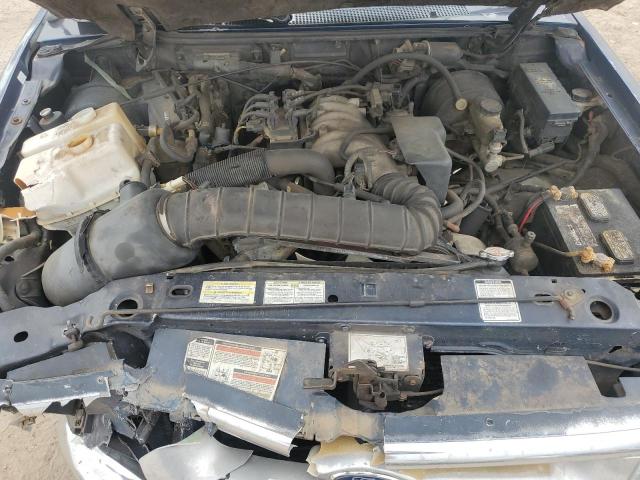 Photo 11 from auction – 1995 FORD RANGER SUP with VIN 1FTCR14U9SPB00789