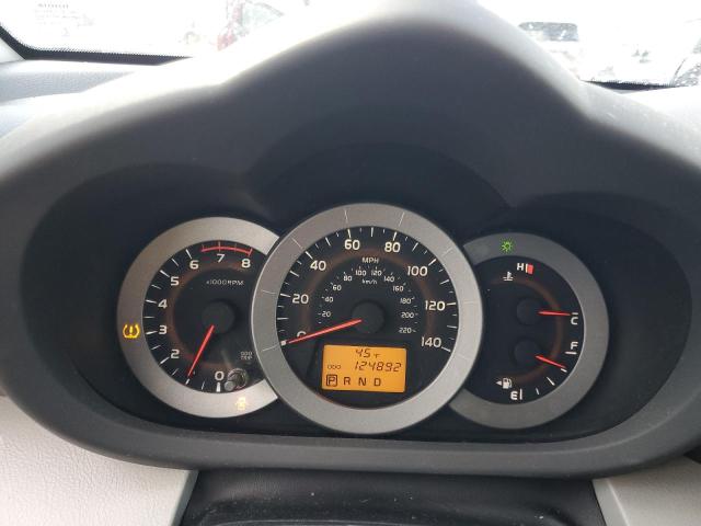 Photo 9 from auction – 2009 TOYOTA RAV4 with VIN 2T3BF33V89W008422