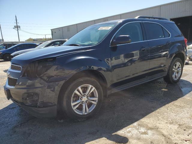 CHEVROLET EQUINOX LT 2015 with VIN 2GNALCEK2F6398598 - Photo from auction