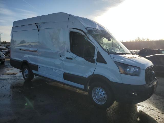 Photo 4 from auction – 2022 FORD TRANSIT T- with VIN 1FTBR3U86NKA65026